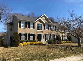 308 Rosemarie Dr, Egg Harbor Township, NJ 08234