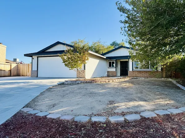 205 E Benson Ave, Ridgecrest, CA 93555