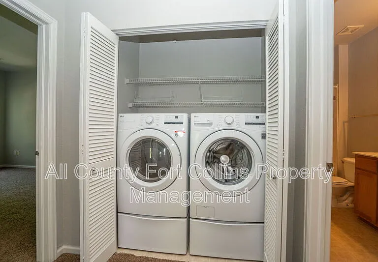 5620 Fossil Creek Pkwy #5201 — Photo 16