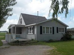 244 Campbell St, Pigeon, MI 48755