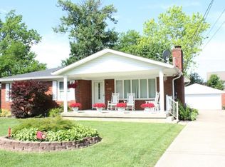 146 Crews Dr, Louisville, KY