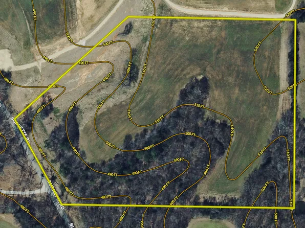 0 Burnette Rd Lot Wp001, Williston, TN 38076