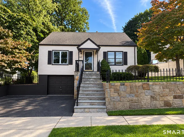 347 Goldenrod Avenue, Bridgeport, CT 06606