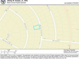 0 SW 21st Terrace Rd, Ocala, FL 34473