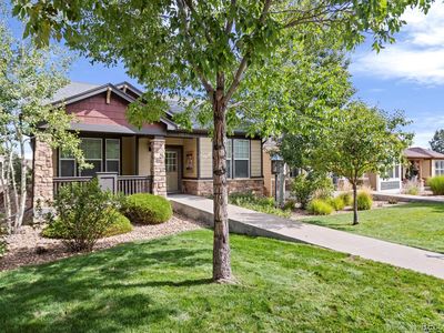 19834 W 56th Place, Golden, CO, 80403