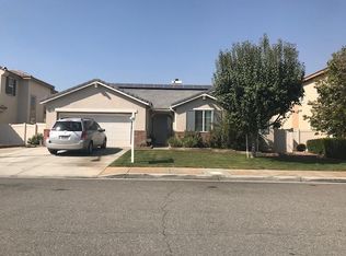 38101 Aidea St, Palmdale, CA 93552