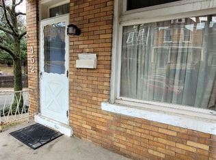 452 Kathleen St, Pittsburgh, PA 15211