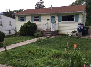 120 Lankford Ave, Charlottesville, VA 22902