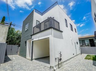 4635 Lexington Ave, Los Angeles, CA 90029
