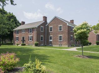 Norton Village, Rochester, NY 14609