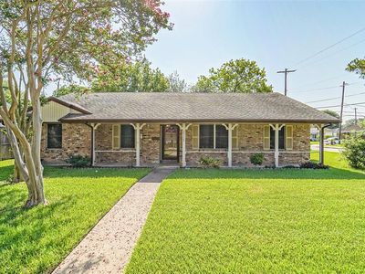 2115 Harper Dr, Pasadena, TX, 77502
