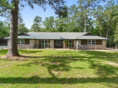 17508 John Cumbest Rd, Moss Point, MS, 39562