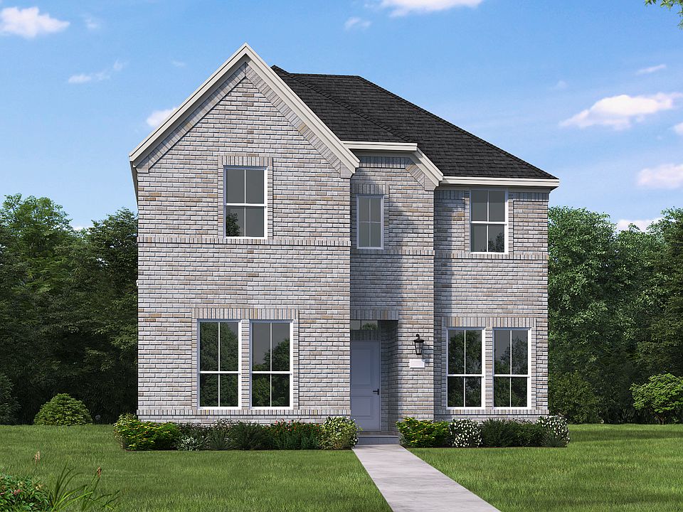 Elevation A