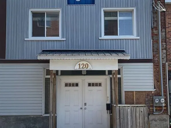 120 Eccles St #1, Ottawa, ON K1R 6S8