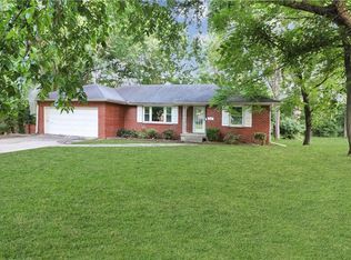 600 Christopher St, Warrensburg, MO 64093