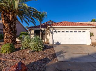 11549 W Pronghorn Ct, Surprise, AZ 85378