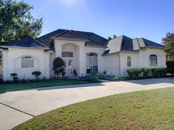 905 Inwood Ln, Colleyville, TX 76034