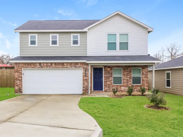 13007 S Green Wing Cir, Willis, TX 77318