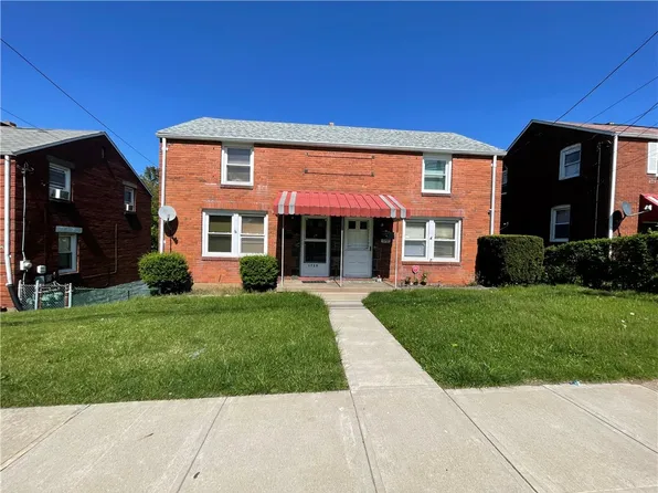 1729-1731 Eden Park Blvd, McKeesport, PA 15132