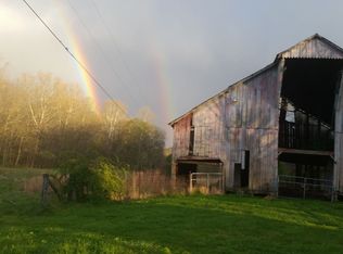 2069 Errel Dowlen Rd, Pleasant View, TN 37146