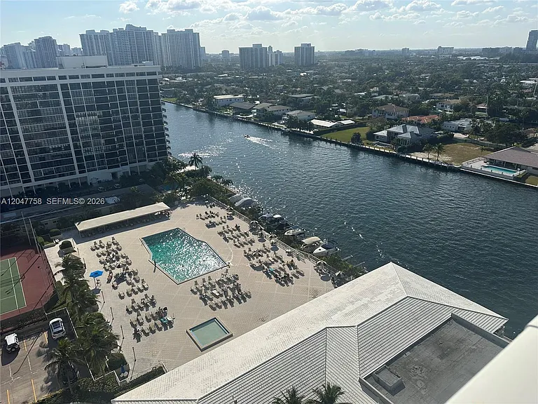 1965 S Ocean Dr #17M — Photo 17