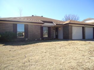 6508 N Park Dr, Watauga, TX 76148