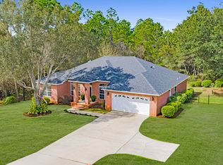 2579 Valley Rd, Navarre, FL 32566