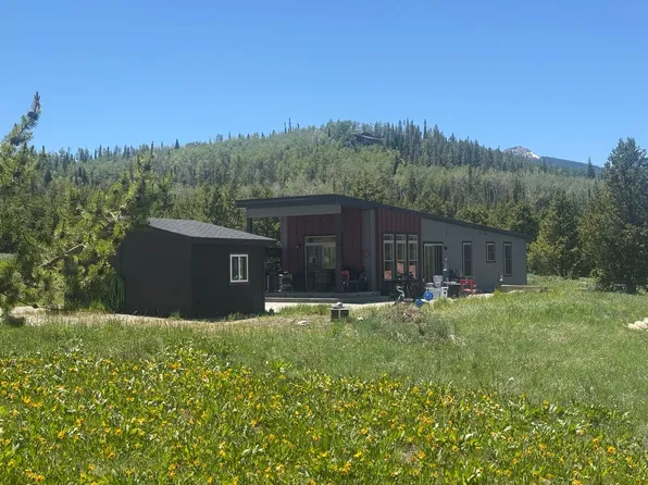 23863 The Quay, Clark, CO 80428