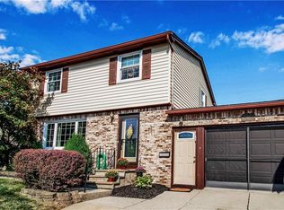 143 Brentwood Dr, Cheektowaga, NY