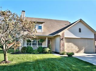 7637 Gold Coin Dr, Avon, IN