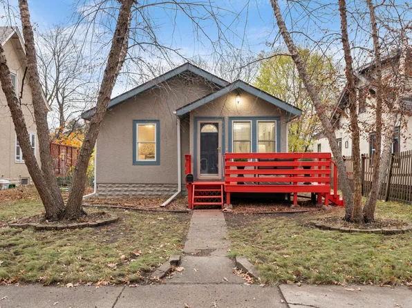 4118 Irving Ave N, Minneapolis, MN 55412