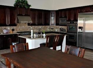 1816 W Calle De Pompas, Phoenix, AZ 85085