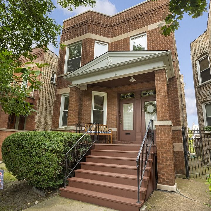 1st image of 3518 N Claremont Ave