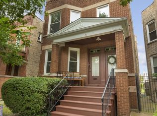 3518 N Claremont Ave, Chicago, IL 60618