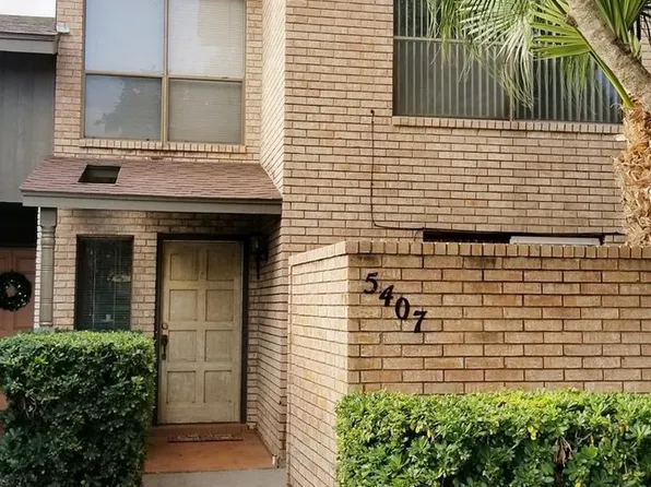 5401 Palm Valley Dr N, Harlingen, TX 78552