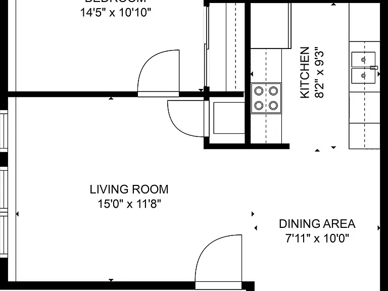 912 N Walnut St — Photo 14