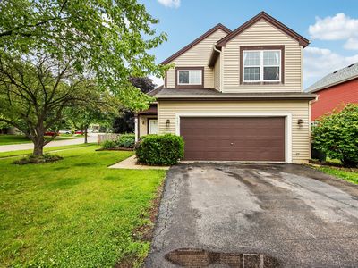 647 E Princeton Ct, Round Lake Beach, IL, 60073