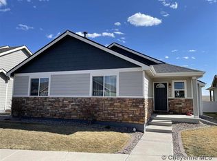 5417 Alex Ranch Rd, Cheyenne, WY 82007