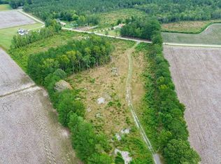 0 Luther Brown Rd, Colerain, NC 27924