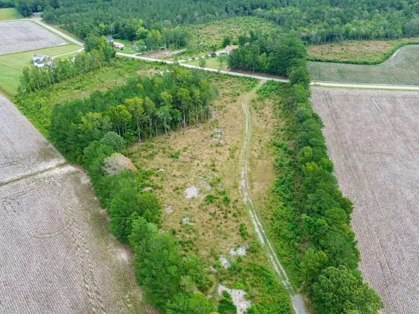 0 Luther Brown Rd, Colerain, NC 27924