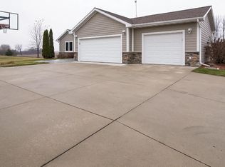 N5661 Highway 73, Columbus, WI 53925