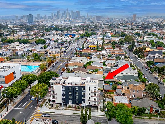 5th image of 321 S Fickett St #501