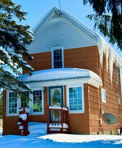 2239 W 4th Ave, Sault Sainte Marie, MI, 49783