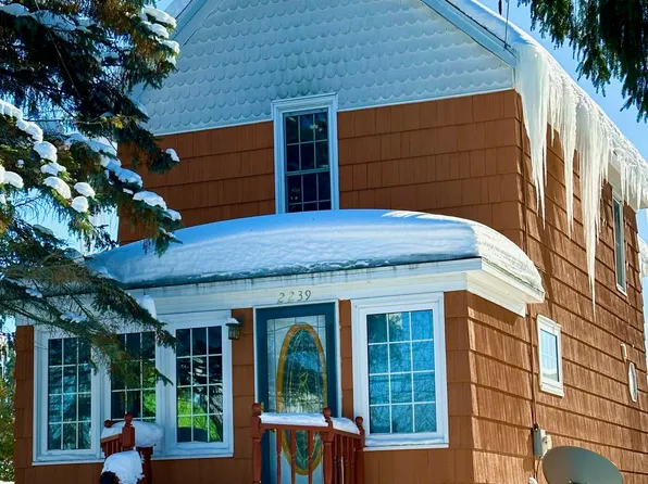 2239 W 4th Ave, Sault Sainte Marie, MI 49783