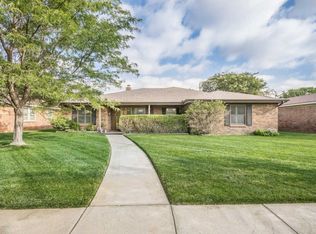 7624 Cervin Dr, Amarillo, TX 79121