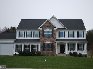 7580 Knotting Hill Ln, Port Tobacco, MD 20677