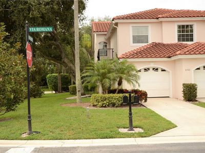 8460 Via Romana #1, Boca Raton, FL, 33496