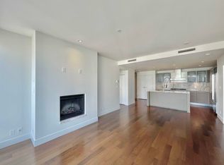 1111 Alberni St #3805, Vancouver, BC