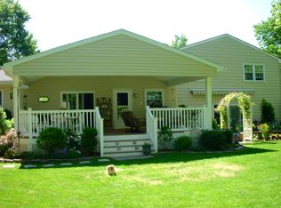 1342 Mark Dr, Lansdale, PA 19446