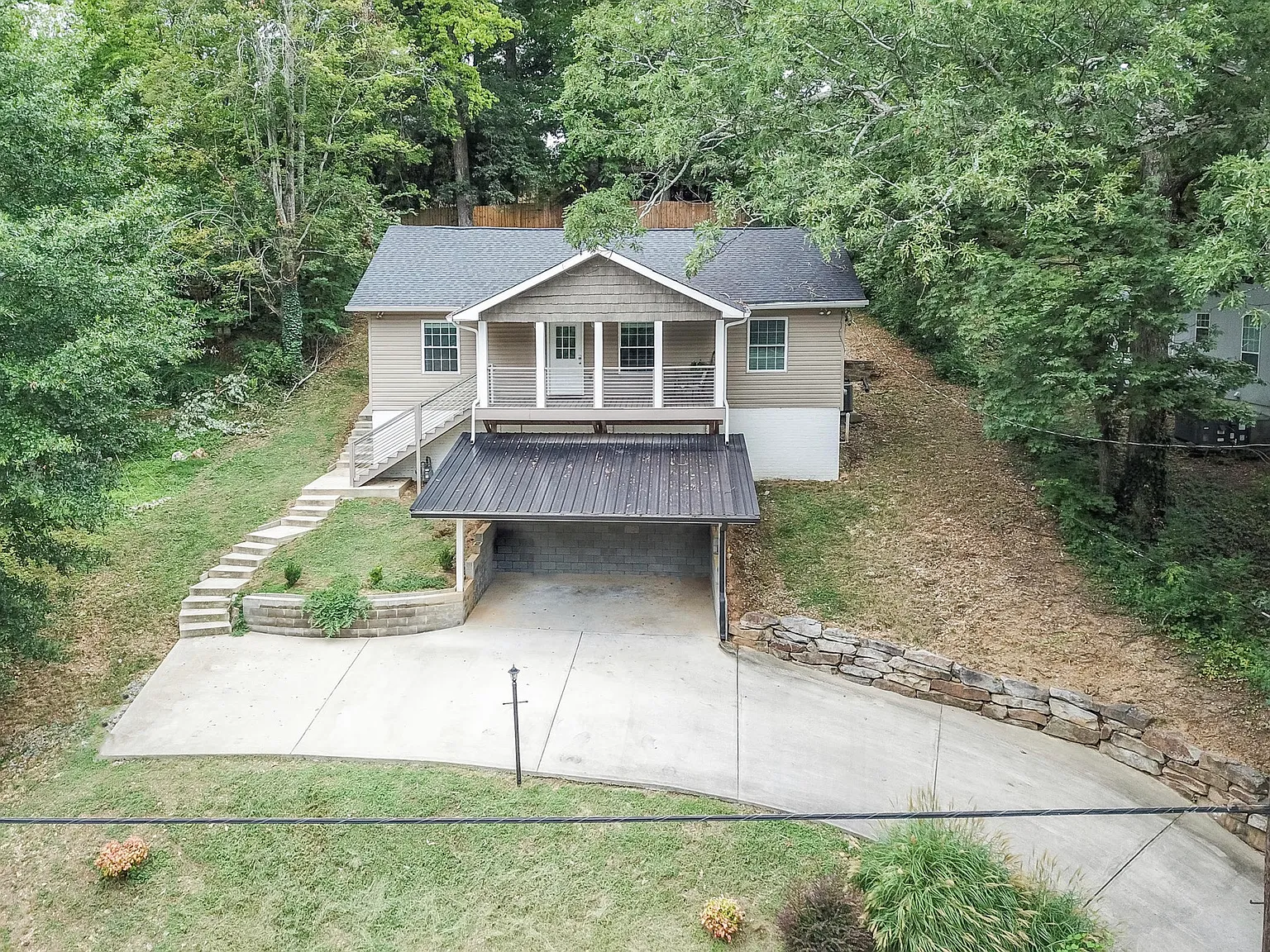 3 bed, 1450 sqft, $2,500 — Photo 3